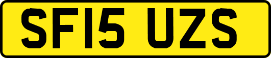 SF15UZS