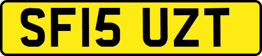SF15UZT
