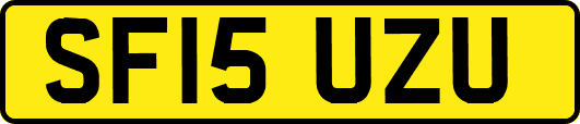 SF15UZU