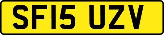 SF15UZV
