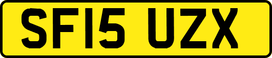 SF15UZX