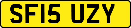 SF15UZY