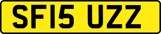 SF15UZZ