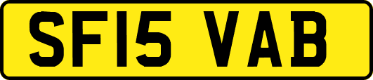 SF15VAB