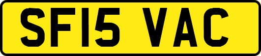 SF15VAC