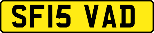 SF15VAD