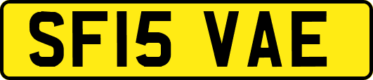 SF15VAE