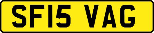 SF15VAG