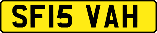 SF15VAH