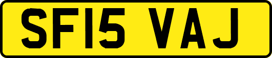 SF15VAJ