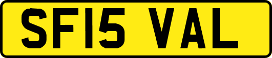 SF15VAL