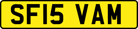 SF15VAM