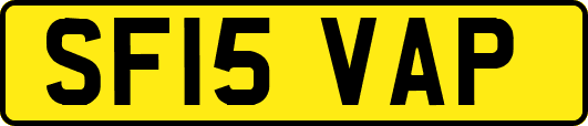 SF15VAP