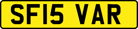 SF15VAR