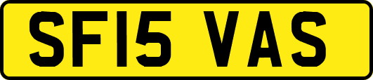 SF15VAS