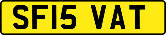 SF15VAT