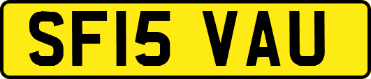 SF15VAU