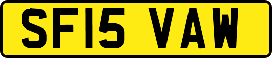 SF15VAW