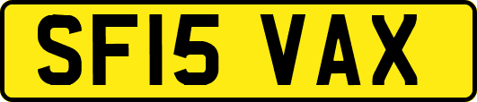 SF15VAX