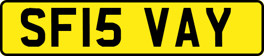 SF15VAY