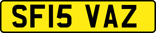 SF15VAZ