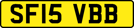 SF15VBB