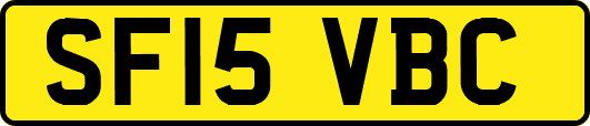 SF15VBC
