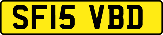 SF15VBD