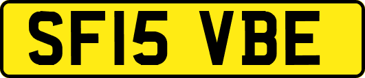 SF15VBE