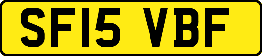 SF15VBF