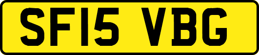 SF15VBG