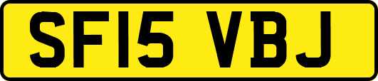 SF15VBJ
