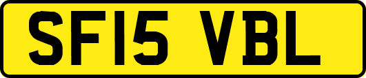 SF15VBL