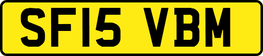 SF15VBM