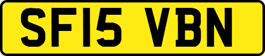 SF15VBN