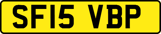 SF15VBP