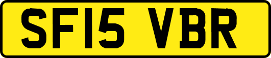 SF15VBR