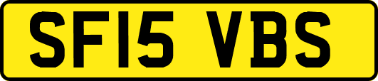 SF15VBS