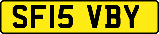 SF15VBY