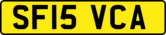 SF15VCA