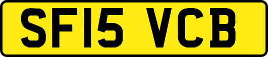 SF15VCB