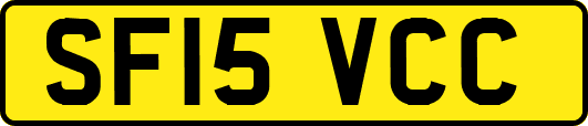 SF15VCC