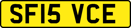 SF15VCE