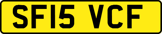 SF15VCF