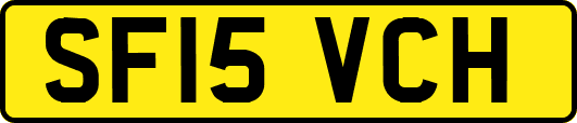 SF15VCH