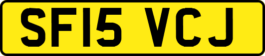 SF15VCJ