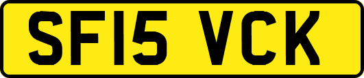 SF15VCK