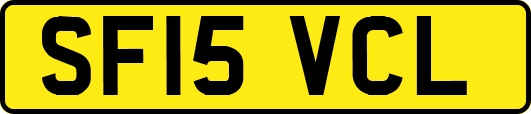 SF15VCL