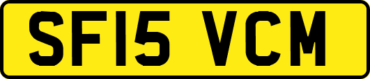 SF15VCM