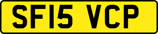 SF15VCP
